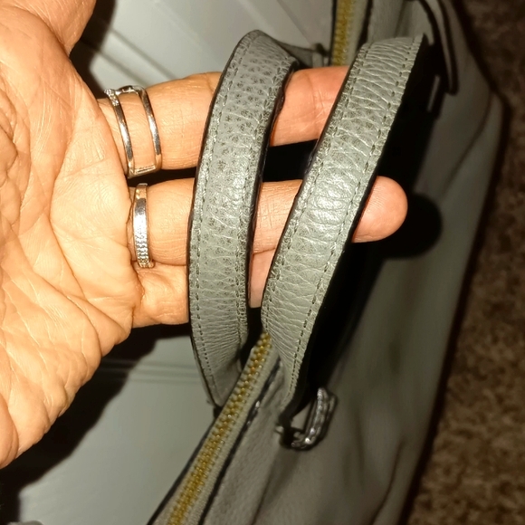 Kate Spade Leather Crossbody/Shoulder Bag - Picture 4 of 8